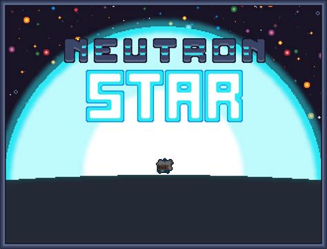 Jogar Neutron Star no modo demo